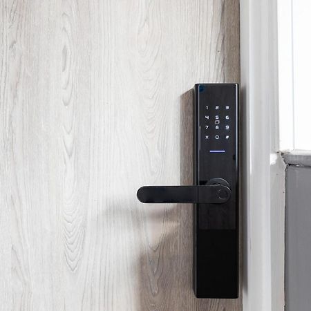 London Double Bedroom Hotel In Tufnell Park With Wifi エクステリア 写真