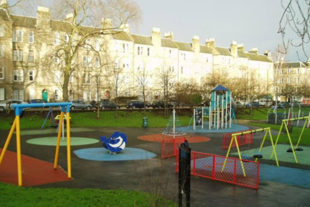 London Double Bedroom Hotel In Tufnell Park With Wifi エクステリア 写真
