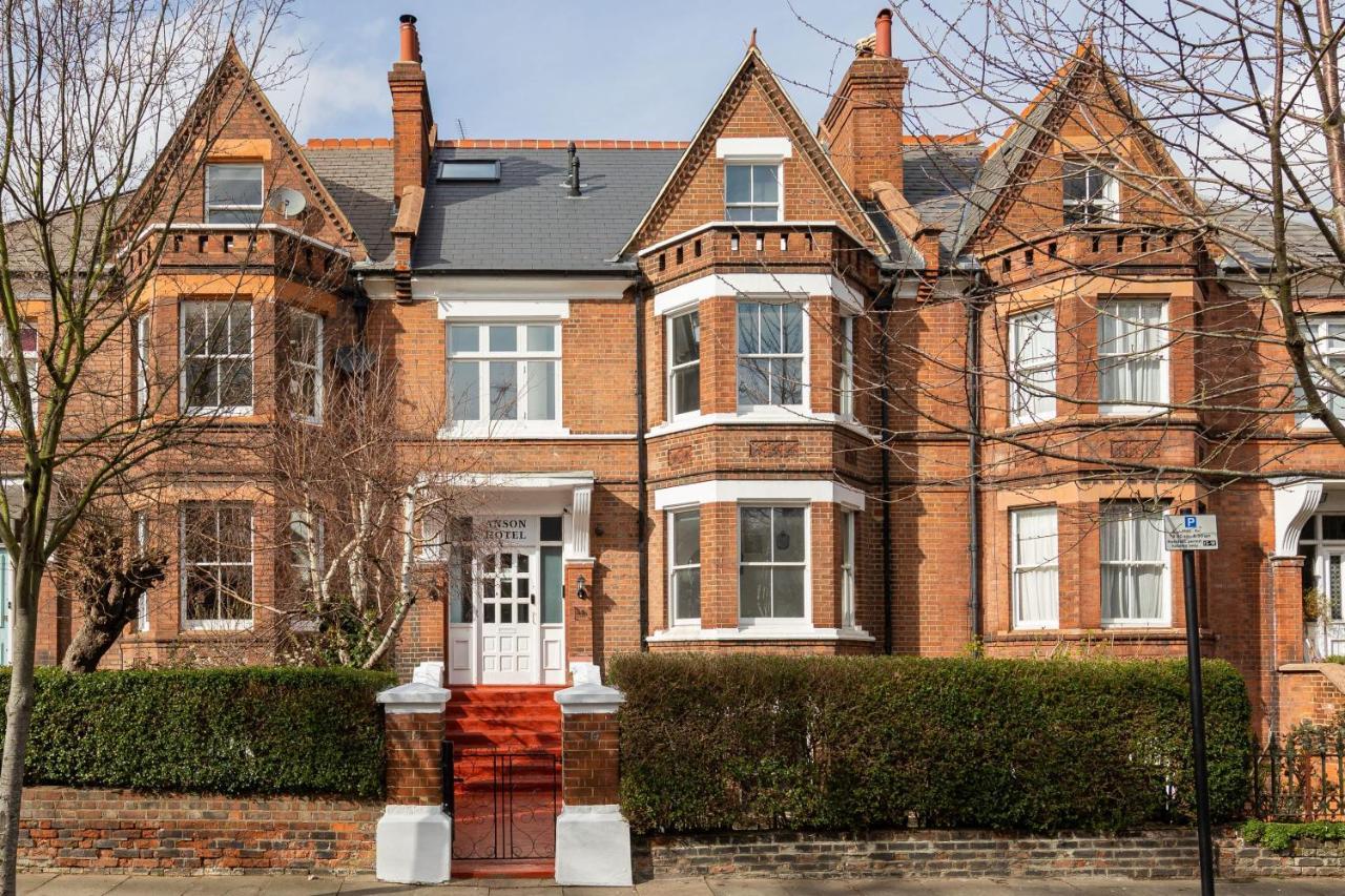 London Double Bedroom Hotel In Tufnell Park With Wifi エクステリア 写真